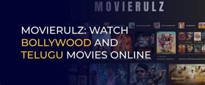 2 Movierulz: Exploring the Controversial Movie Streaming Platform