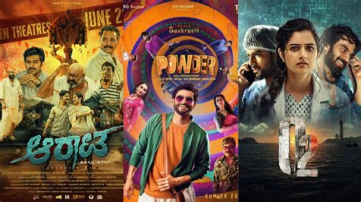2024 Kannada Movierulz: Your Ultimate Guide to the Latest Kannada Movie Releases
