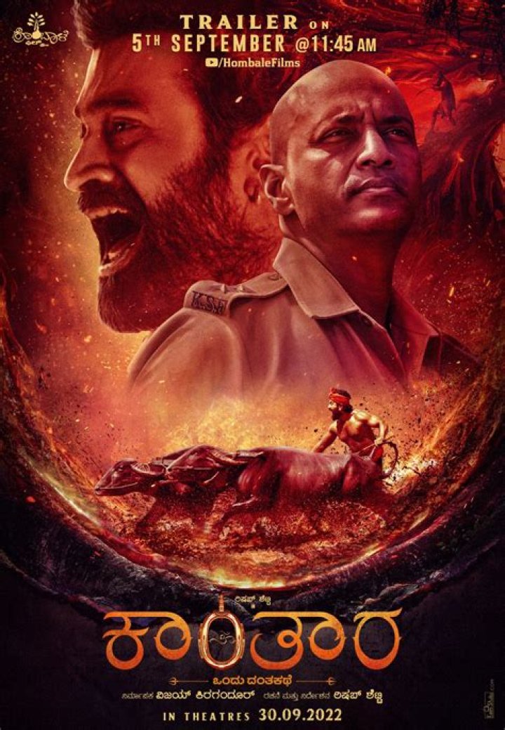 5Movierulz 2023 &ndash; Your Ultimate Guide to Downloading Kannada Movies
