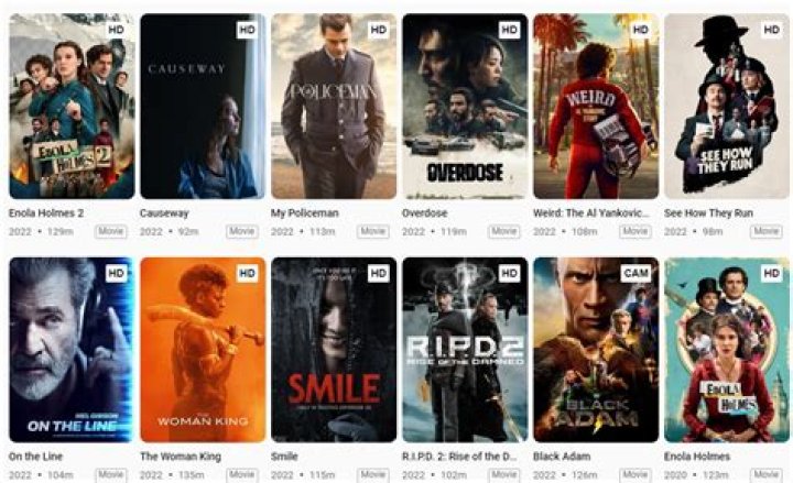 9K Moviez: Your Ultimate Guide to Streaming and Downloading Movies