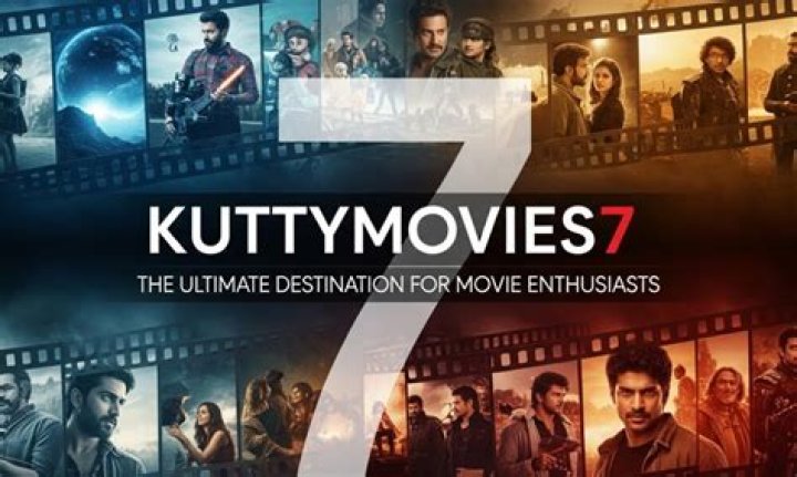 9Knovies: Your Ultimate Destination for Movie Enthusiasts