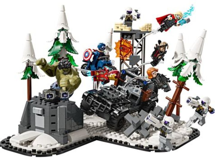 Age of Ultron Cast: A Comprehensive Look at the Marvel Superhero Ensemble