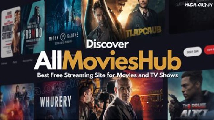 Allmovieshub 300MB Movies: Your Ultimate Guide to Downloading and Streaming