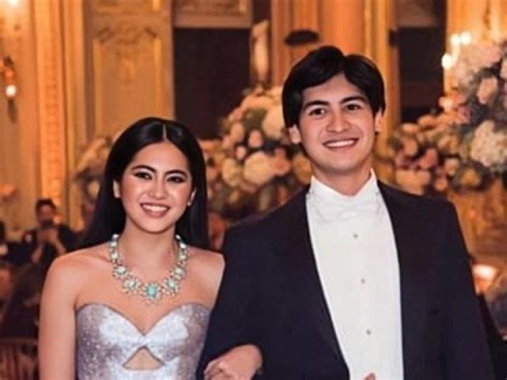 Andr&eacute;s Muhlach Height: Unveiling the Facts About This Talented Actor