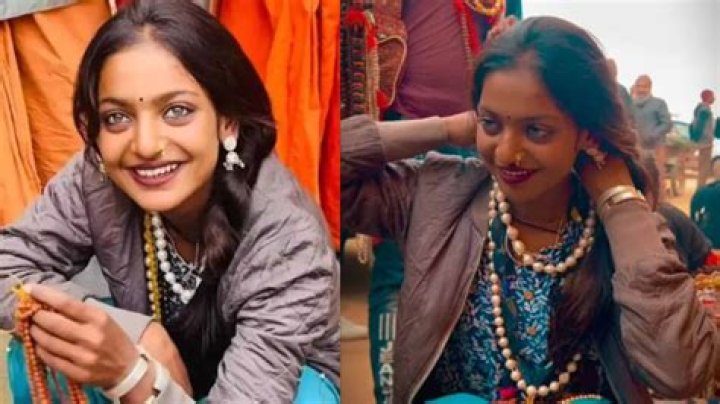 Anjali Arora: Unveiling the Viral Sensation and Her Journey