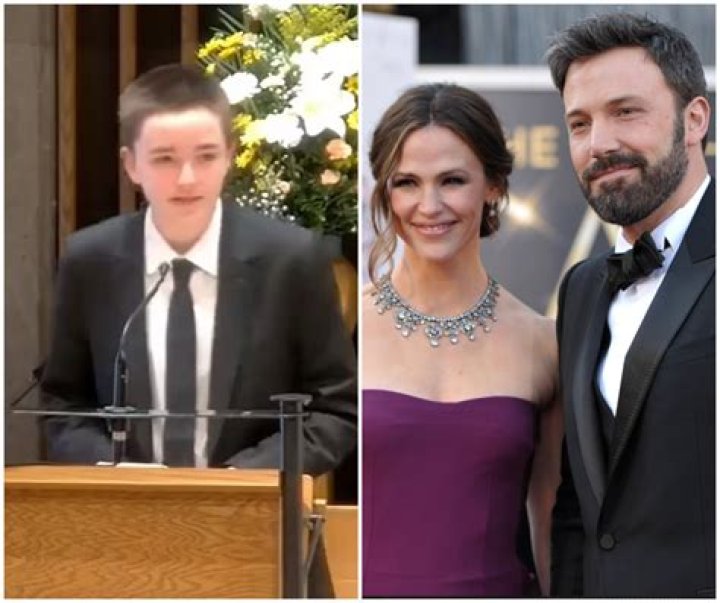 Ben Affleck: The Journey of a Hollywood Icon