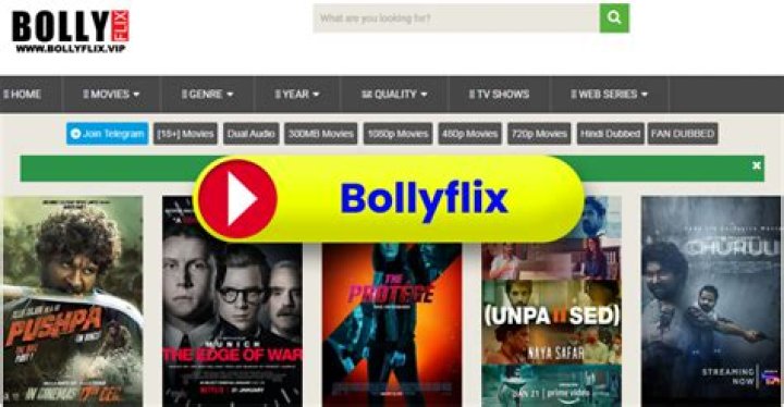 Bollyflix Hollywood: Your Ultimate Guide to Streaming Hollywood Movies on Bollyflix