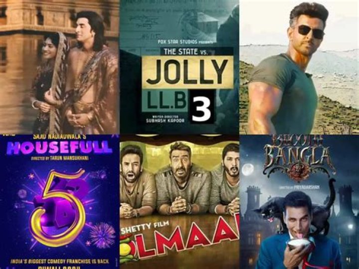Bollyflix.sbs: Your Ultimate Destination for Bollywood Entertainment