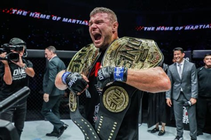 Brock Cantillo: The Rising Star in the Wrestling World