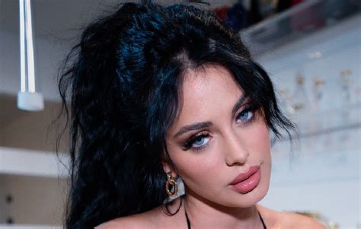 Camila Araujo Naked: Exploring the Misunderstood Narrative and Celebrating Empowerment