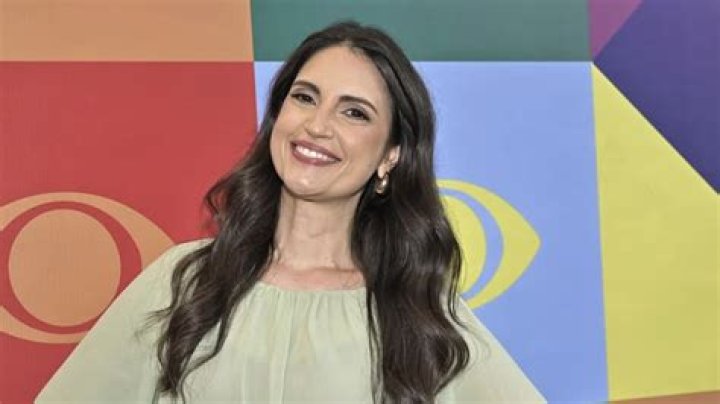Christine Elizabeth Flores: A Rising Star in the Entertainment Industry