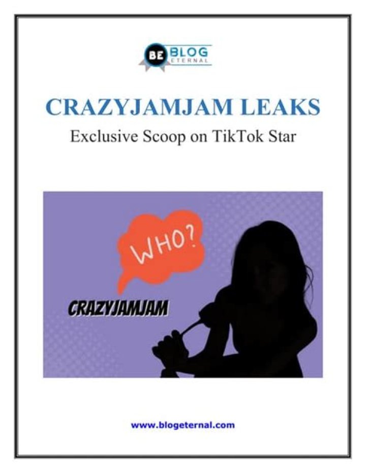 Crazyjamjam Fanfix: The Ultimate Guide for Enthusiasts