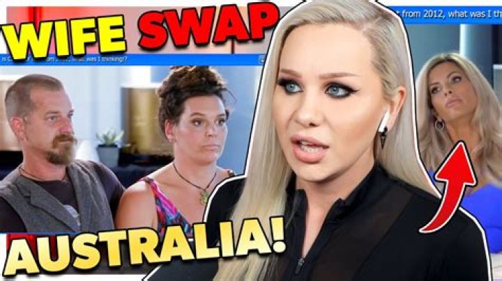 Czech Wife Swap Full: Exploring the Controversial Phenomenon