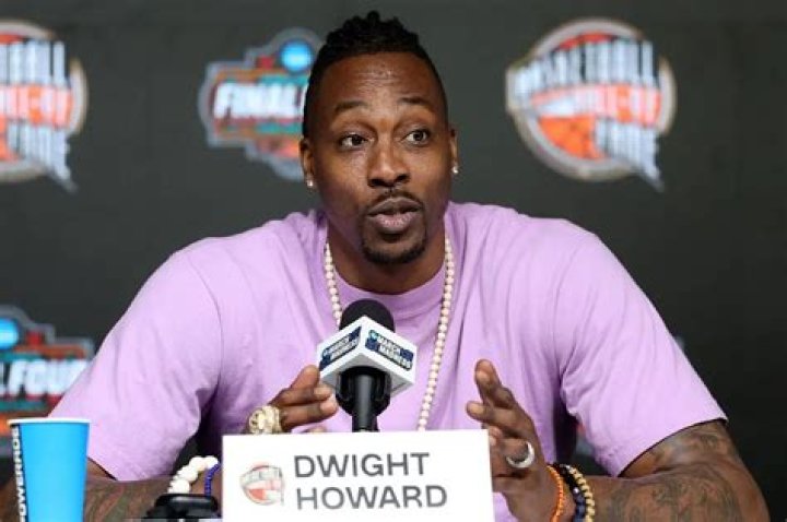 Dwight Howard Net Worth: A Comprehensive Look at the NBA Legend's Wealth and Career