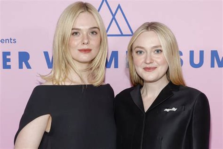 Elle Fanning: A Rising Star in the World of Acting