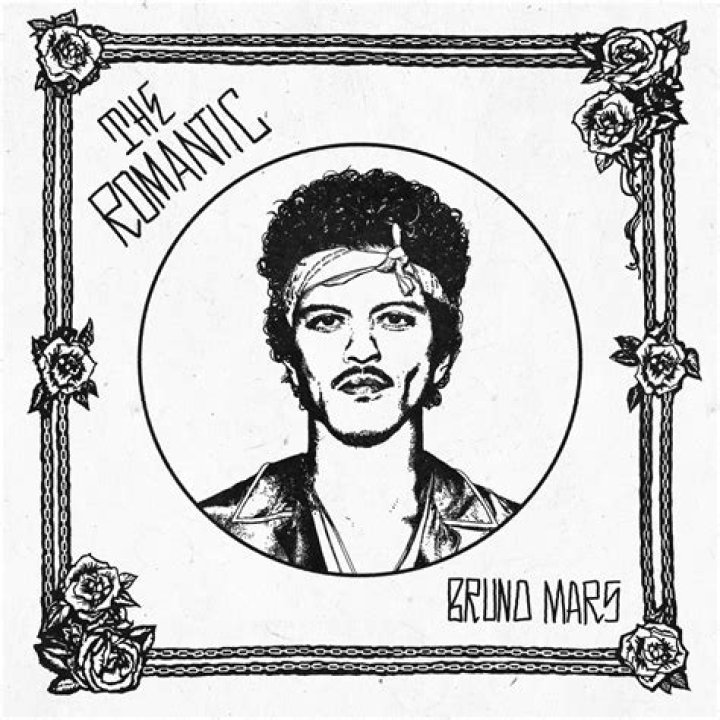 Exploring the Essence of Black and White in Bruno Mars' Artistry