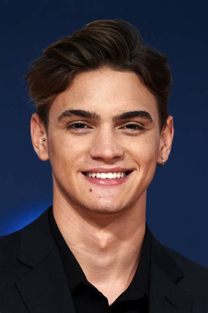 Gabriel Guevara: A Look at the Rising Star and Recent Events
