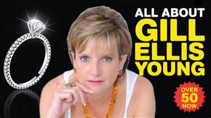 Gill Ellis Young: The Remarkable Journey of a Woman Who Inspires