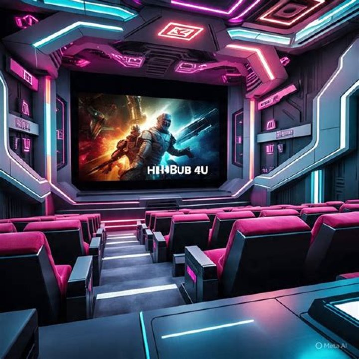 HD Hub 4U: Your Ultimate Guide to Premium Content Streaming