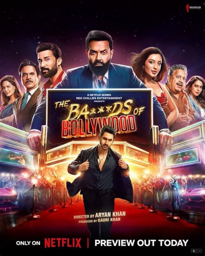 HDHub4U Bollywood Movies: Your Ultimate Destination for High-Quality Film Entertainment