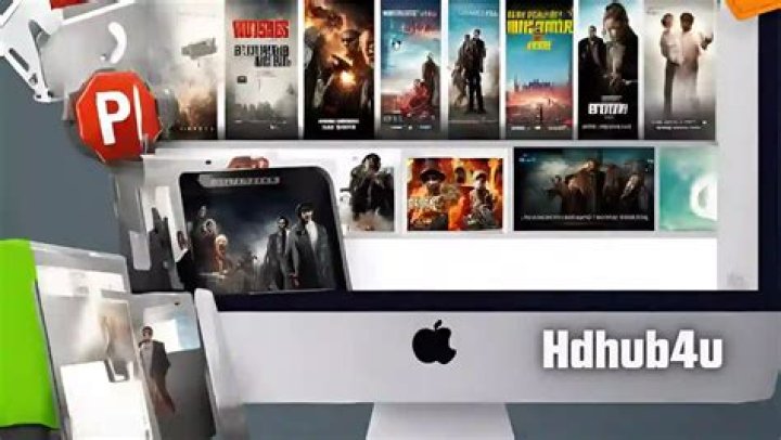 hdhub4u.im: Your Ultimate Guide to Accessing Premium Movie Content