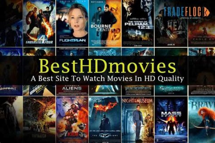HDMovie2.Direct: Your Ultimate Destination for High-Quality Movies