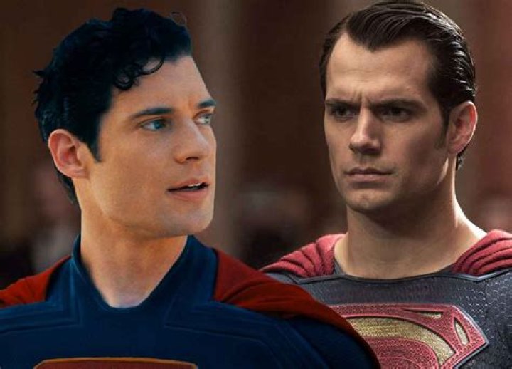 Henry Cavill: The Iconic Superman Actor and Beyond