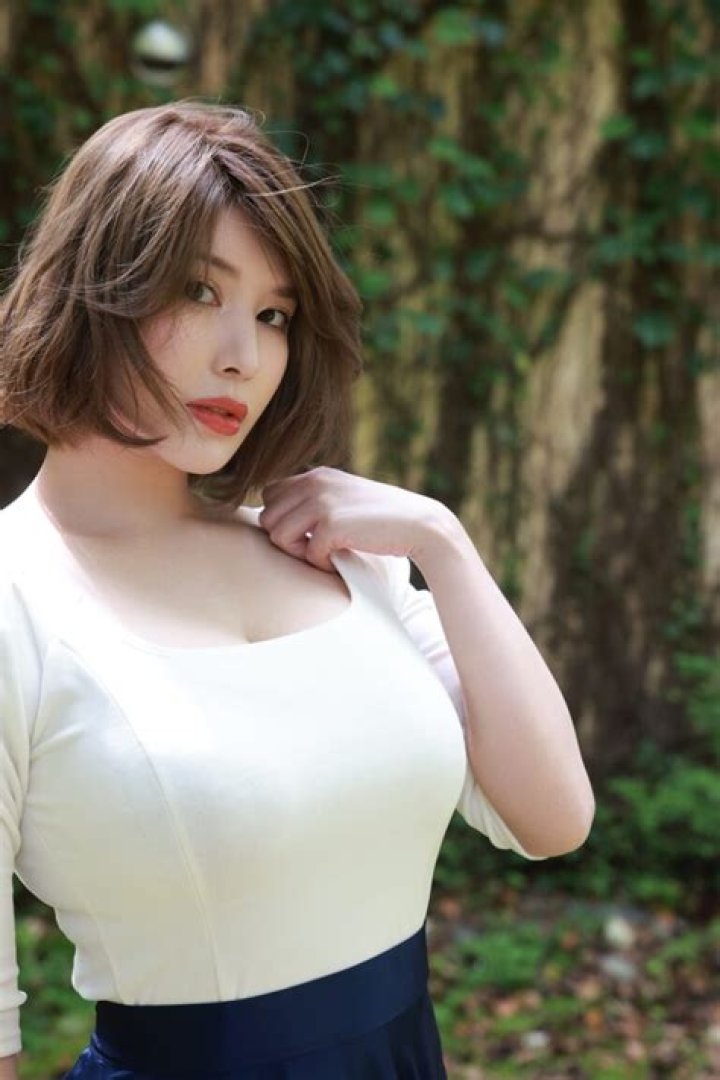 Hikaru Nagi Miss Av