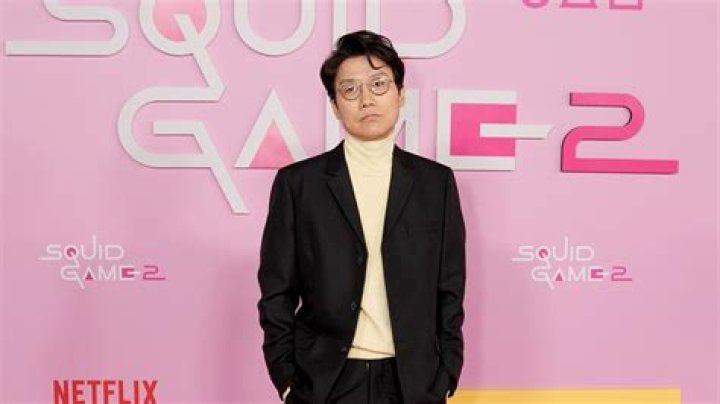 Hwang Dong-Hyuk Net Worth: Exploring the Success of the Renowned Director Behind "Squid Game"