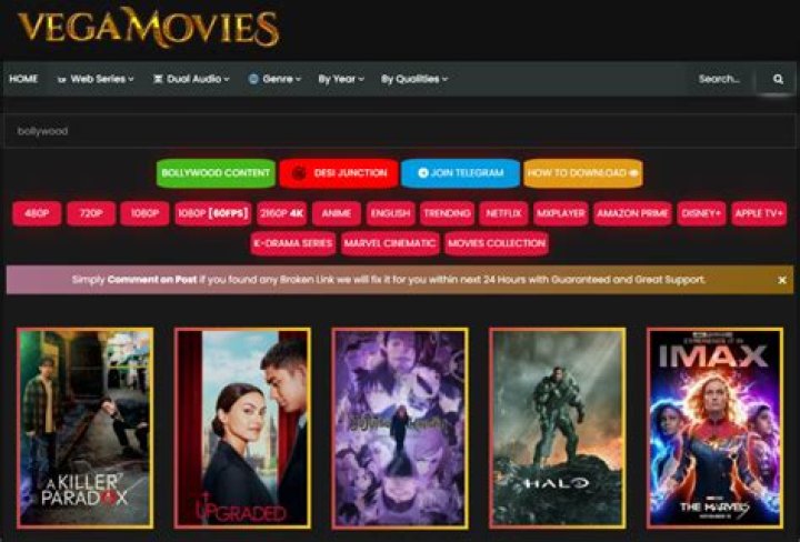 In Secret Movie Download Vegamovies: A Comprehensive Guide