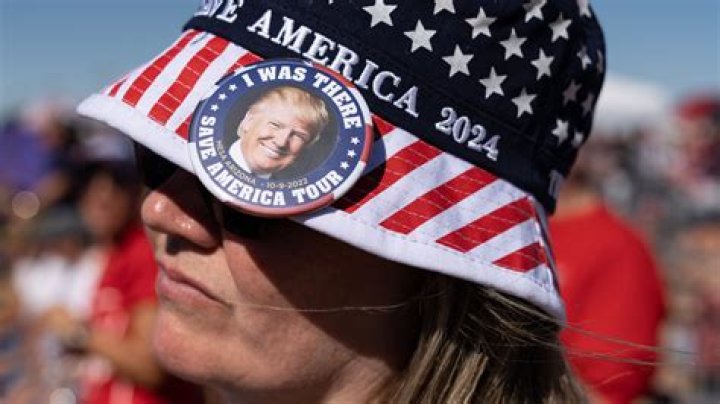Is Bhad Bhabie a Trump Supporter? Unveiling the Truth