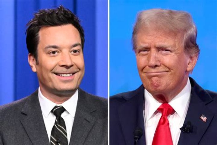 Is Jimmy Fallon Democrat or Republican? Exploring His Political Stance and Influence