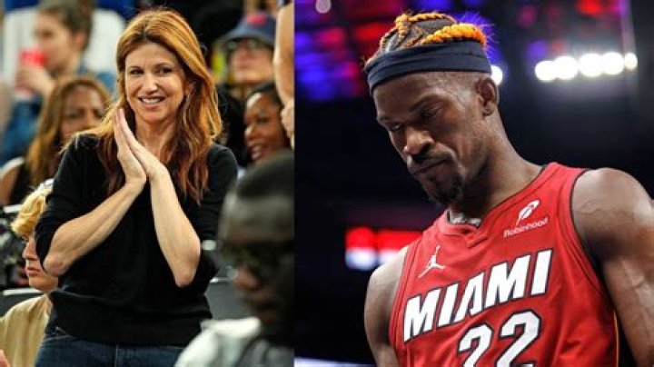 Jimmy Butler and Rachel Nichols: A Deep Dive into Their Relationship, Careers, and Legacy