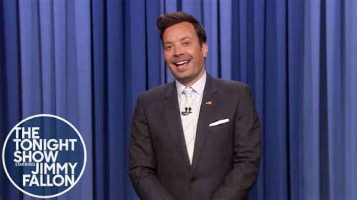 Jimmy Fallon Democrat: Exploring the Comedian's Political Side