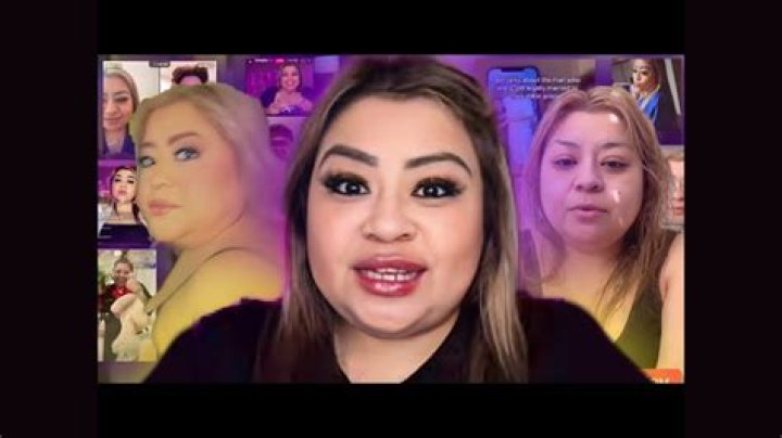 Karlye Taylor: A Rising Star in the World of Entertainment