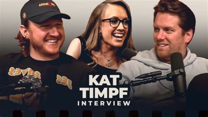 Kat Timpf Inheritance: Understanding the Wealth Transfer and Its Impact