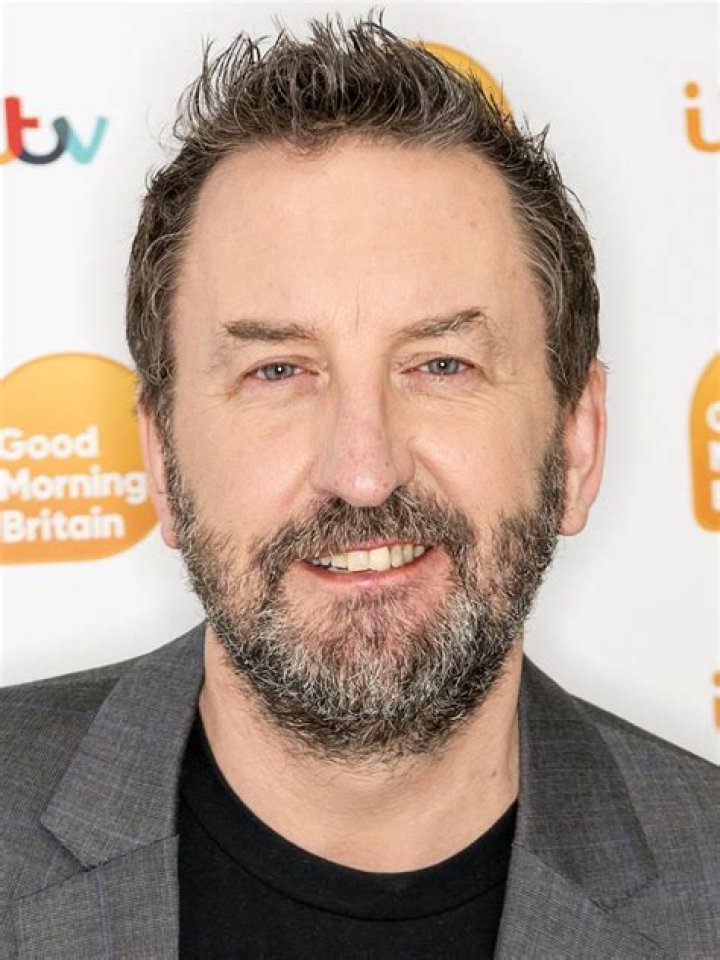Lee Mack Wealth: Unveiling the Comedian's Financial Success and Career Achievements