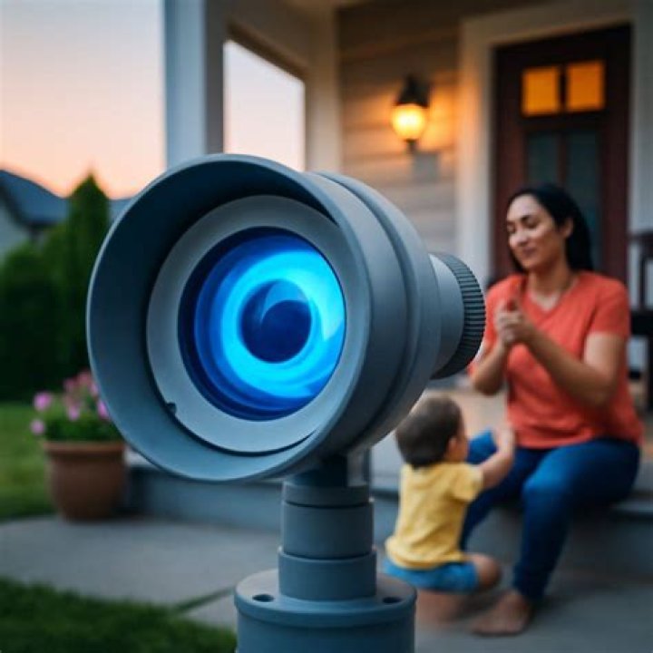 Little Boy and Mom CCTV: Capturing Heartwarming Moments and Ensuring Safety