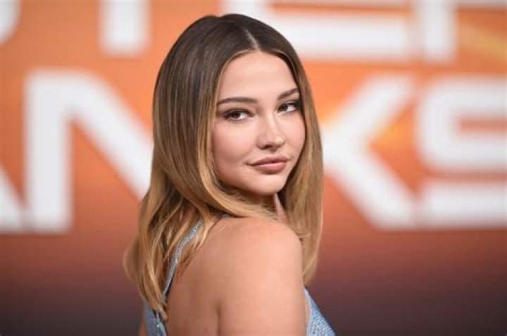 Madelyn Cline Age: A Comprehensive Look at the Rising Star's Life and Career