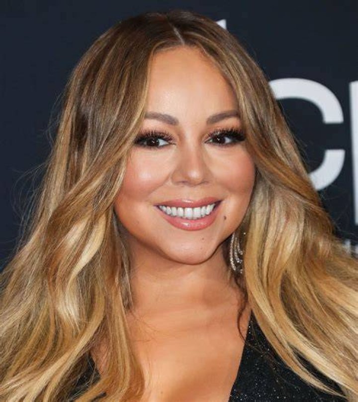 Mariah Carey's Full Name: A Comprehensive Look at the Queen of Pop