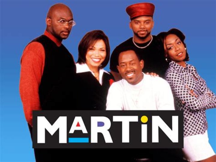 Martin Lawrence Movies and TV Shows: A Comprehensive Look at His Iconic Career