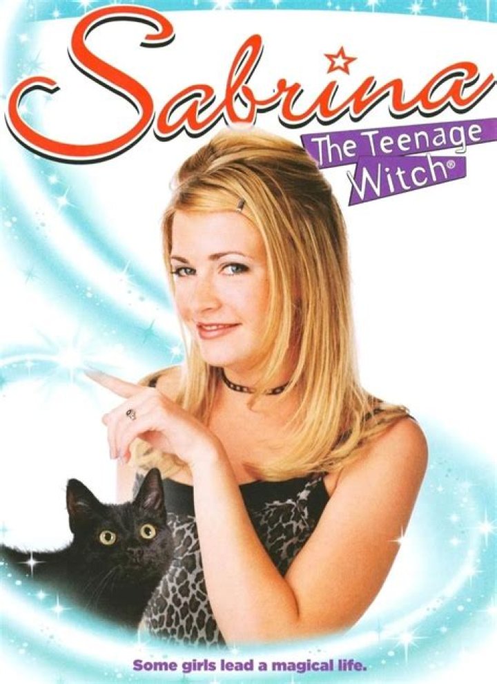 Meet the Enchanting Cast of Sabrina the Teenage Witch: A Comprehensive Guide