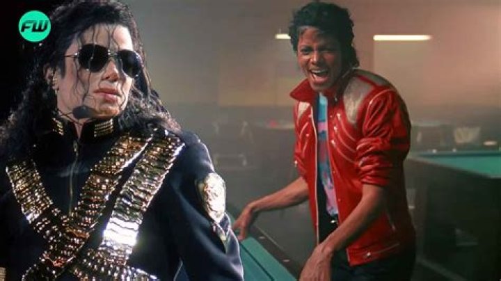 Michael Jackson Skin Disorder: The Truth Behind His Changing Complexion