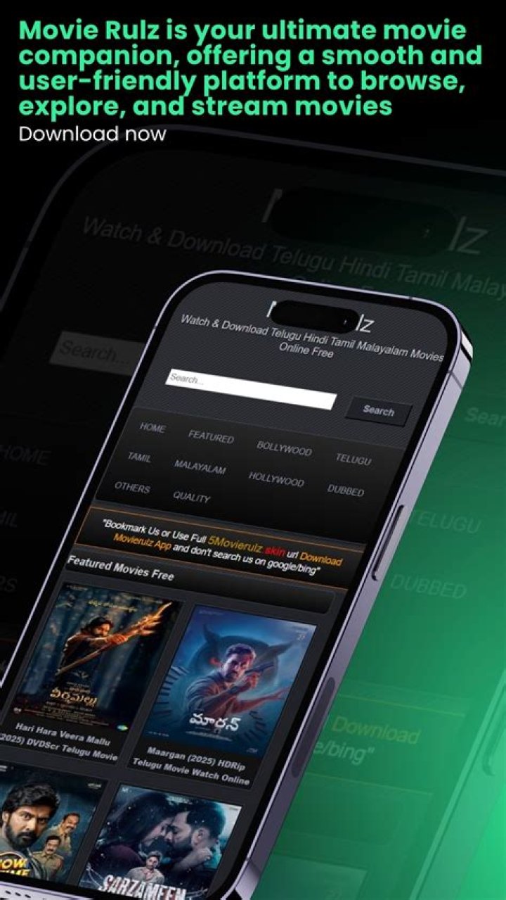 Movie Rulz.com 2024: Your Ultimate Guide to Streaming Movies