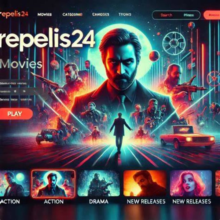 MovieRulz.com2025: Your Ultimate Guide to Streaming Movies