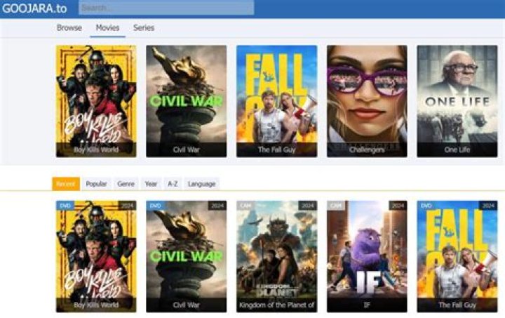 movierulz2.com 2025: A Comprehensive Guide to Movie Streaming and Downloading