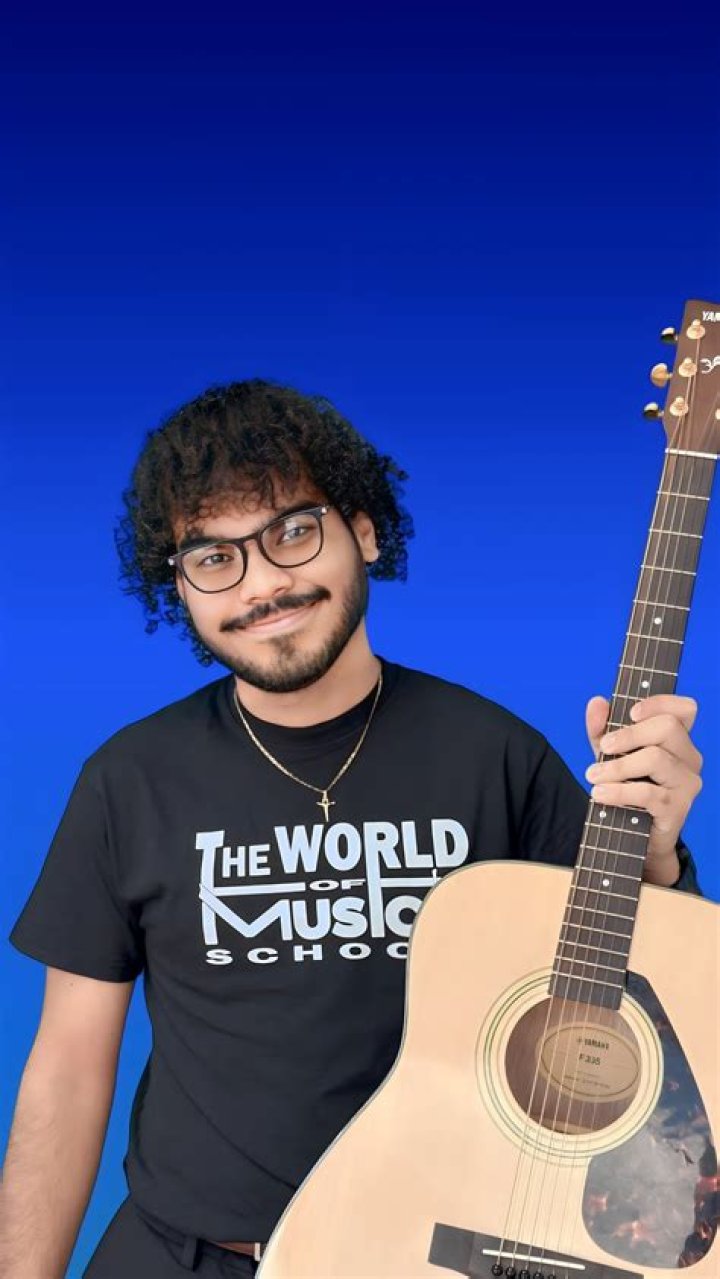 Nick Nivero: The Rising Star in the World of Music and Beyond