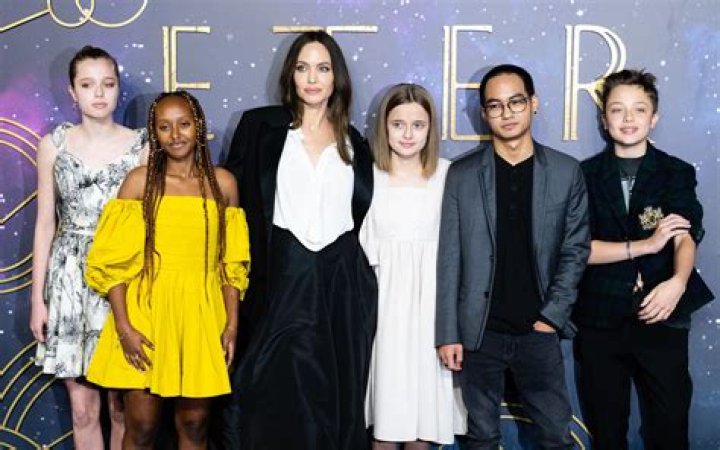 Pax Thien Jolie-Pitt: The Extraordinary Journey of Angelina Jolie and Brad Pitt's Eldest Son