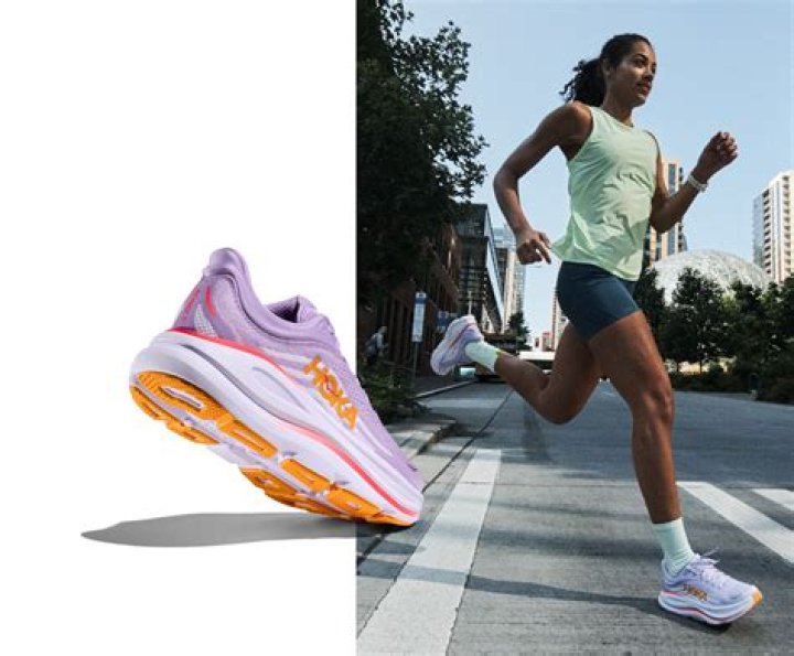 Pearl Hoka Bondi 8: Your Ultimate Guide to Comfort and Style