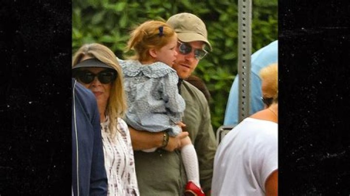 Prince Harry's Daughter Passed Away: Unveiling the Truth and Debunking the Myths